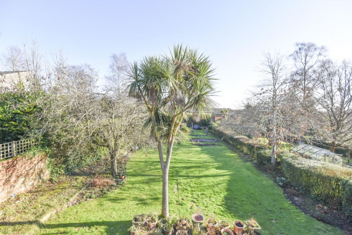 House For Sale St Johns Hill Wimborne BH21 1DD Ref WBO120219