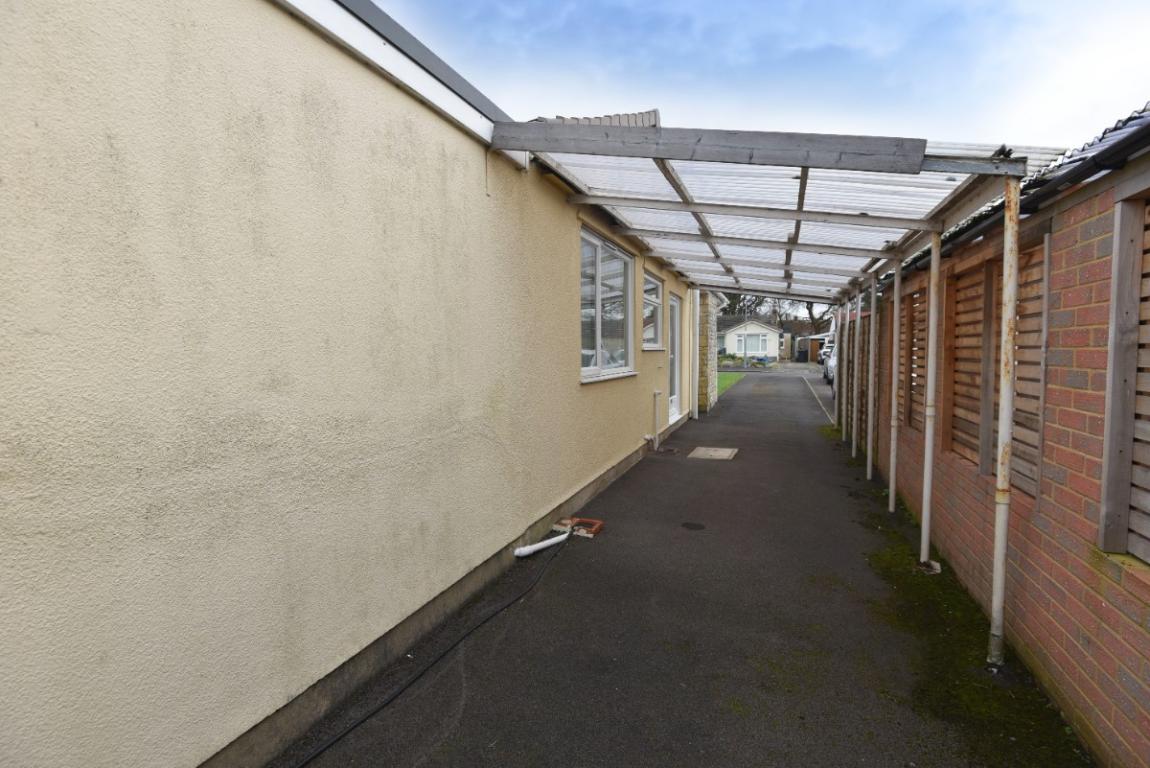 House For Sale Foxcroft Drive Wimborne BH21 2JY Ref WBO230207