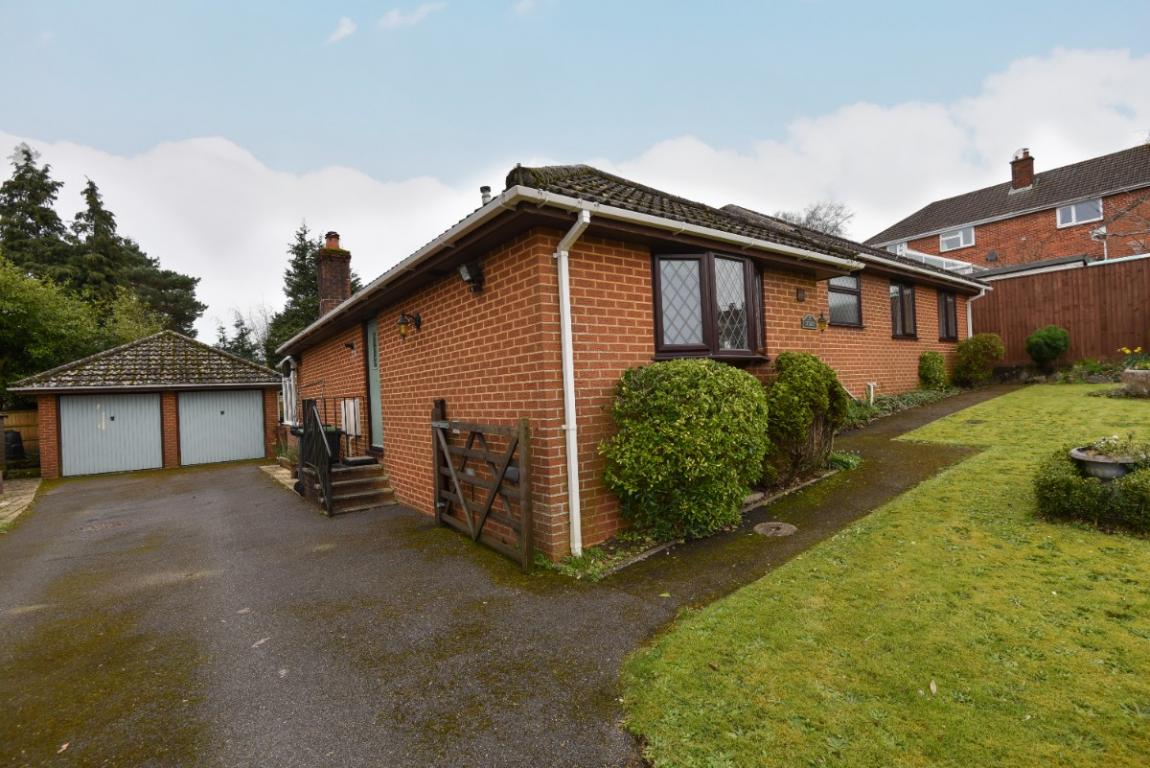 House For Sale Hanham Road Wimborne BH21 3PZ Ref WBO240076