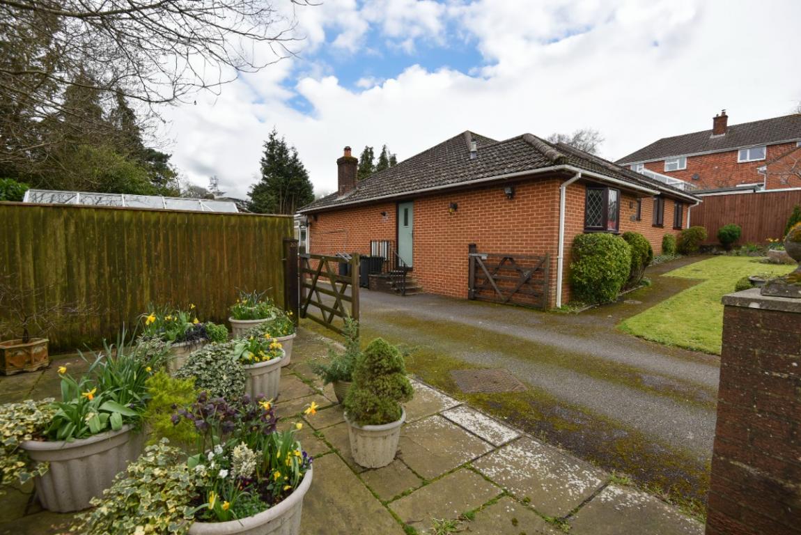 House For Sale Hanham Road Wimborne BH21 3PZ Ref WBO240076