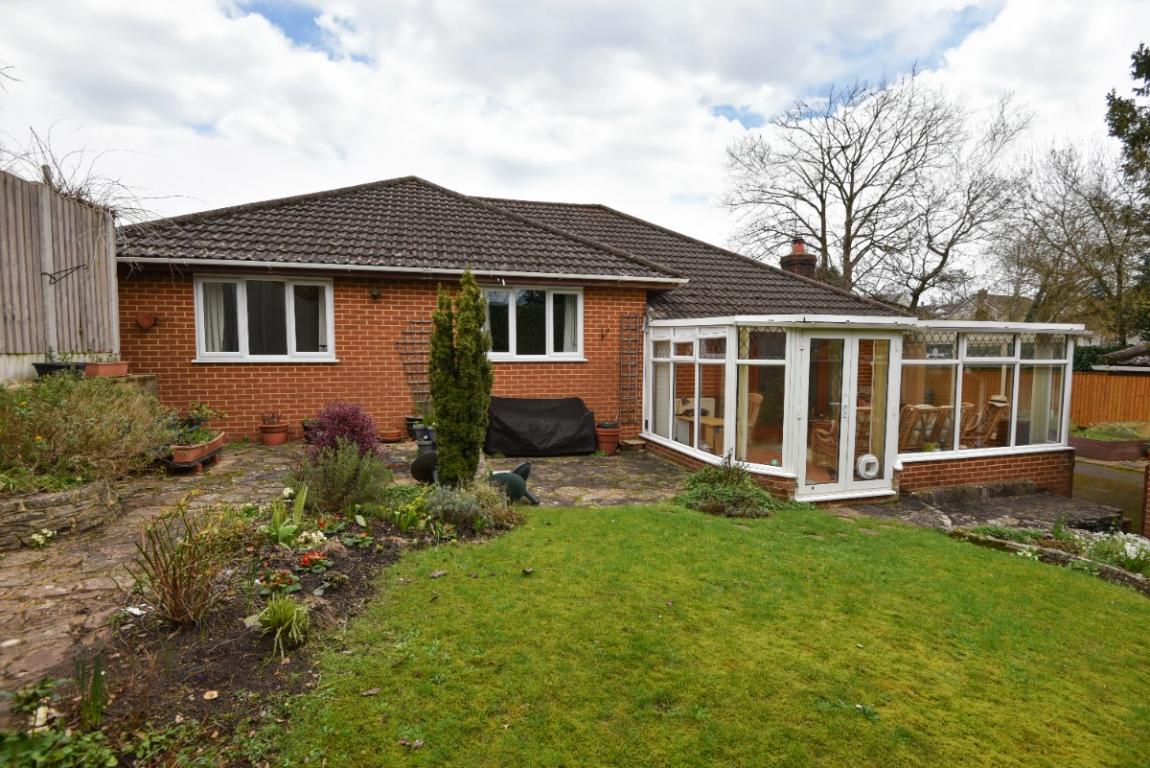 House For Sale Hanham Road Wimborne BH21 3PZ Ref WBO240076
