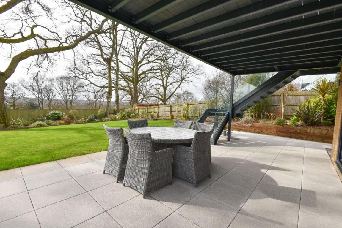 House For Sale Park Homer Drive Wimborne BH21 2SR Ref WBO240059