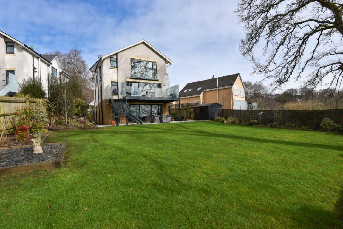 House For Sale Park Homer Drive Wimborne BH21 2SR Ref WBO240059