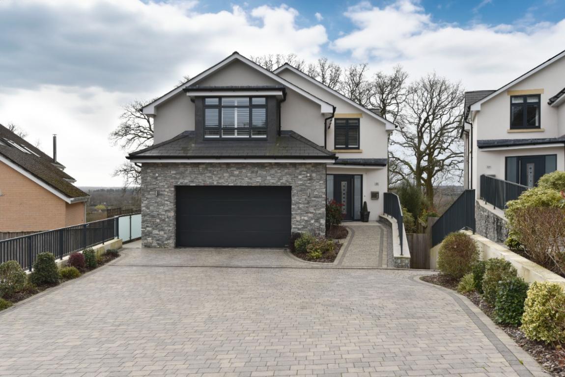 House For Sale Park Homer Drive Wimborne BH21 2SR Ref WBO240059