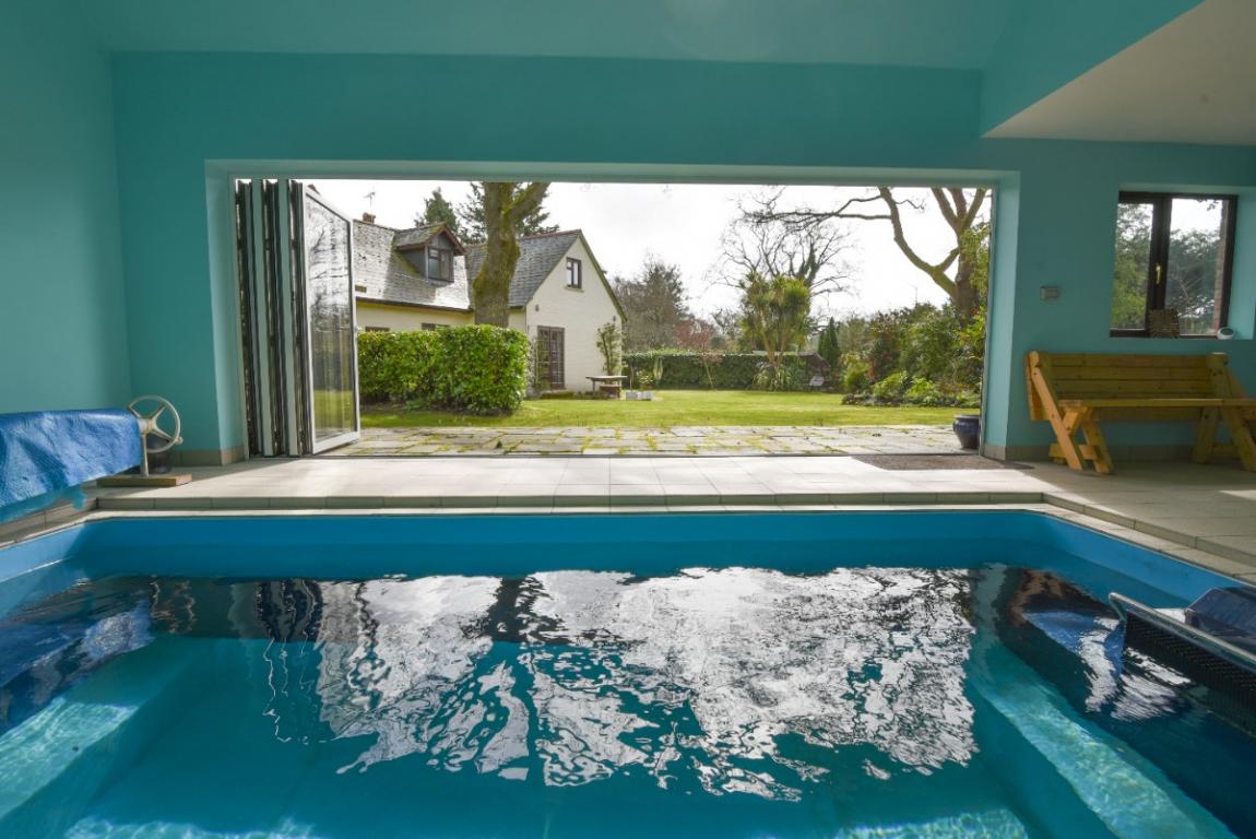 House For Sale Higher Blandford Road Broadstone BH18 9AB Ref