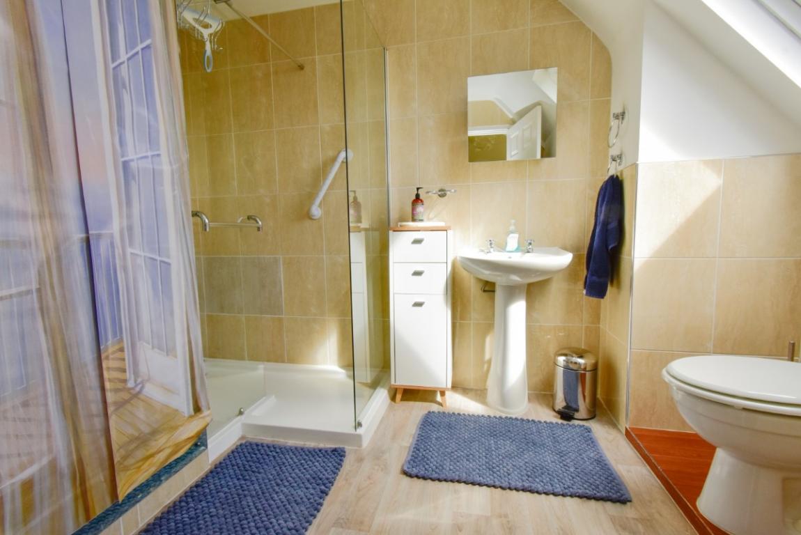 House For Sale Chalbury Wimborne BH21 7EZ Ref WBO240006