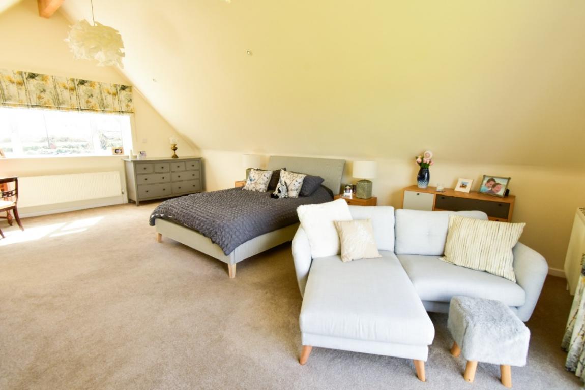 House For Sale Chalbury Wimborne BH21 7EZ Ref WBO240006