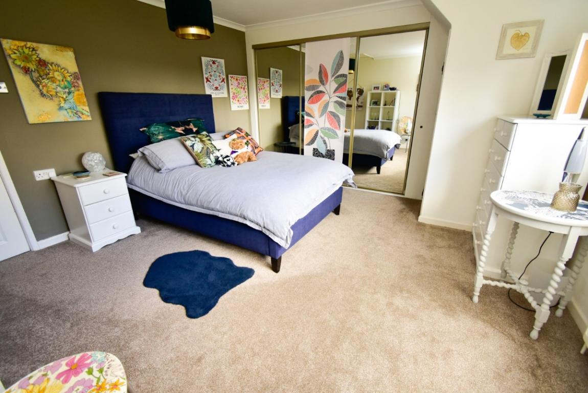 House For Sale Chalbury Wimborne BH21 7EZ Ref WBO240006