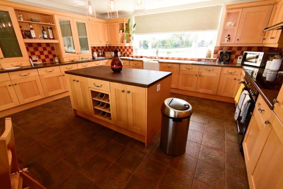 House For Sale Chalbury Wimborne BH21 7EZ Ref WBO240006