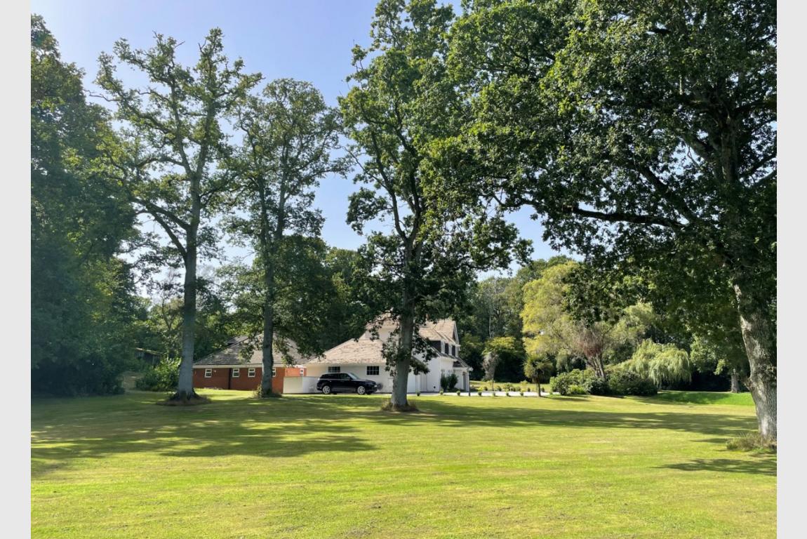 House For Sale Arrowsmith Road Wimborne BH21 3BD Ref WBO240015