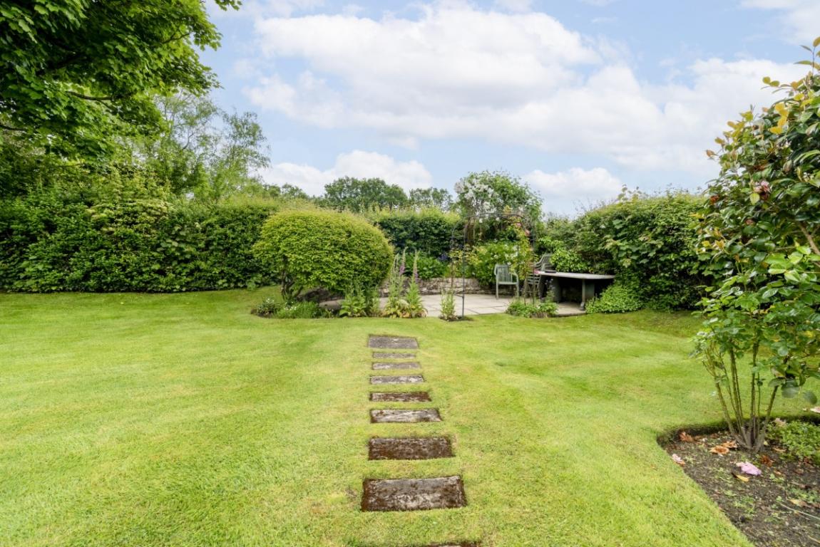 House For Sale Gaunts Common Wimborne BH21 4JP Ref WBO240210