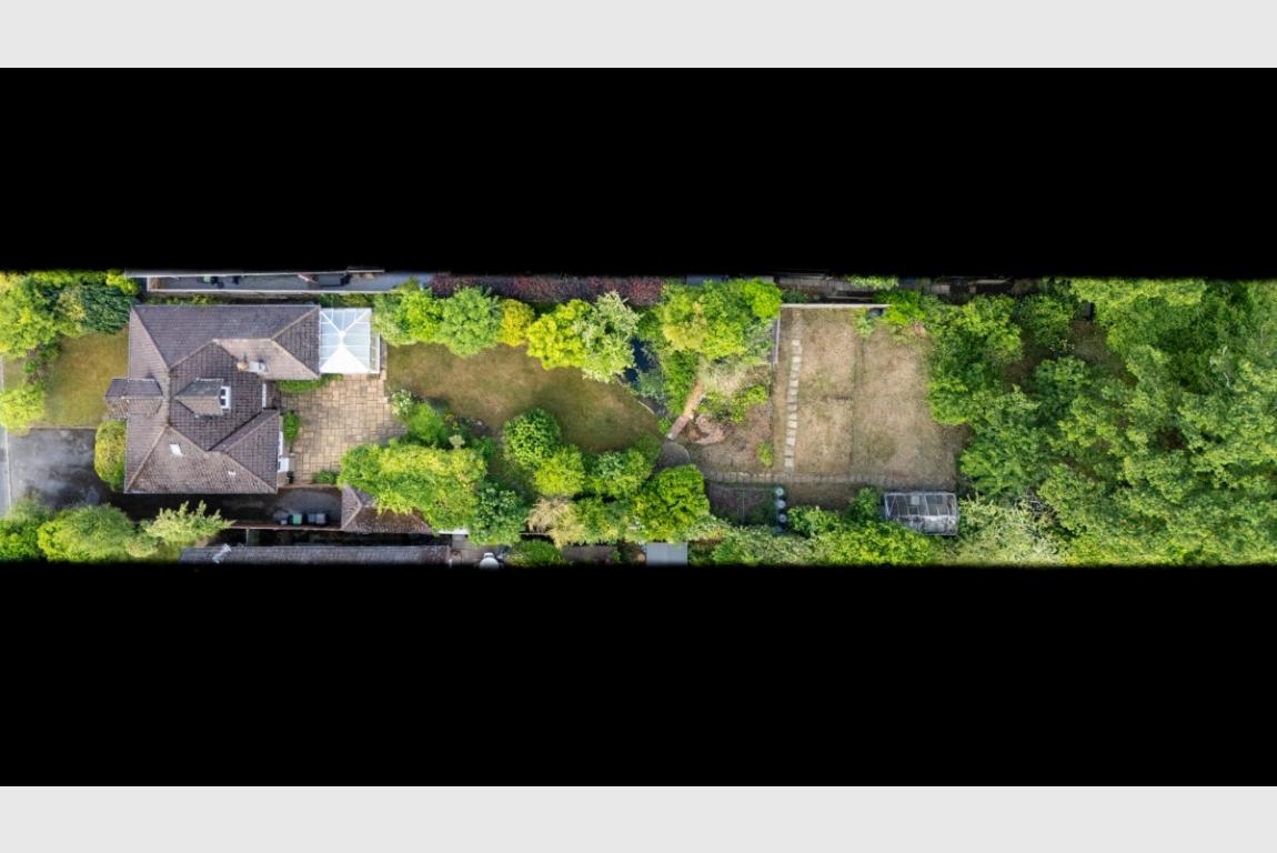 Image: 27 Lonnen Road Wimborne Dorset Colehill