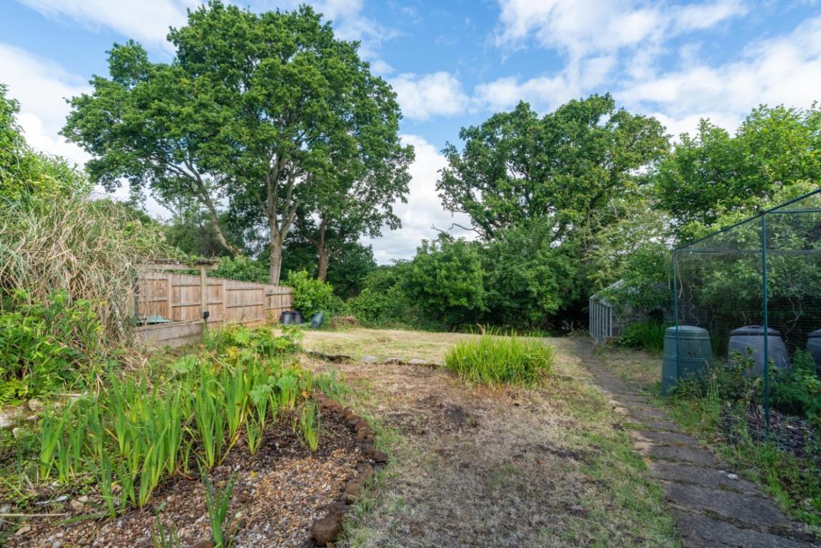 Image: 24 Lonnen Road Wimborne Dorset Colehill