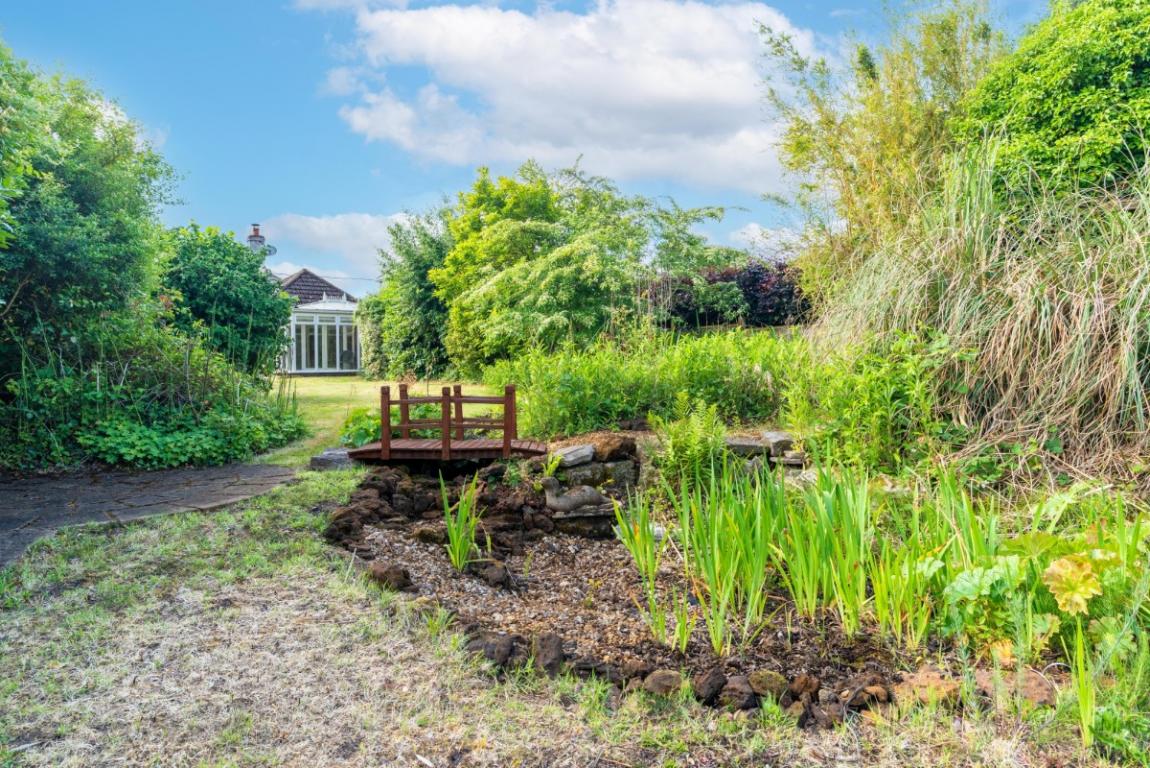 Image: 3 Lonnen Road Wimborne Dorset Colehill