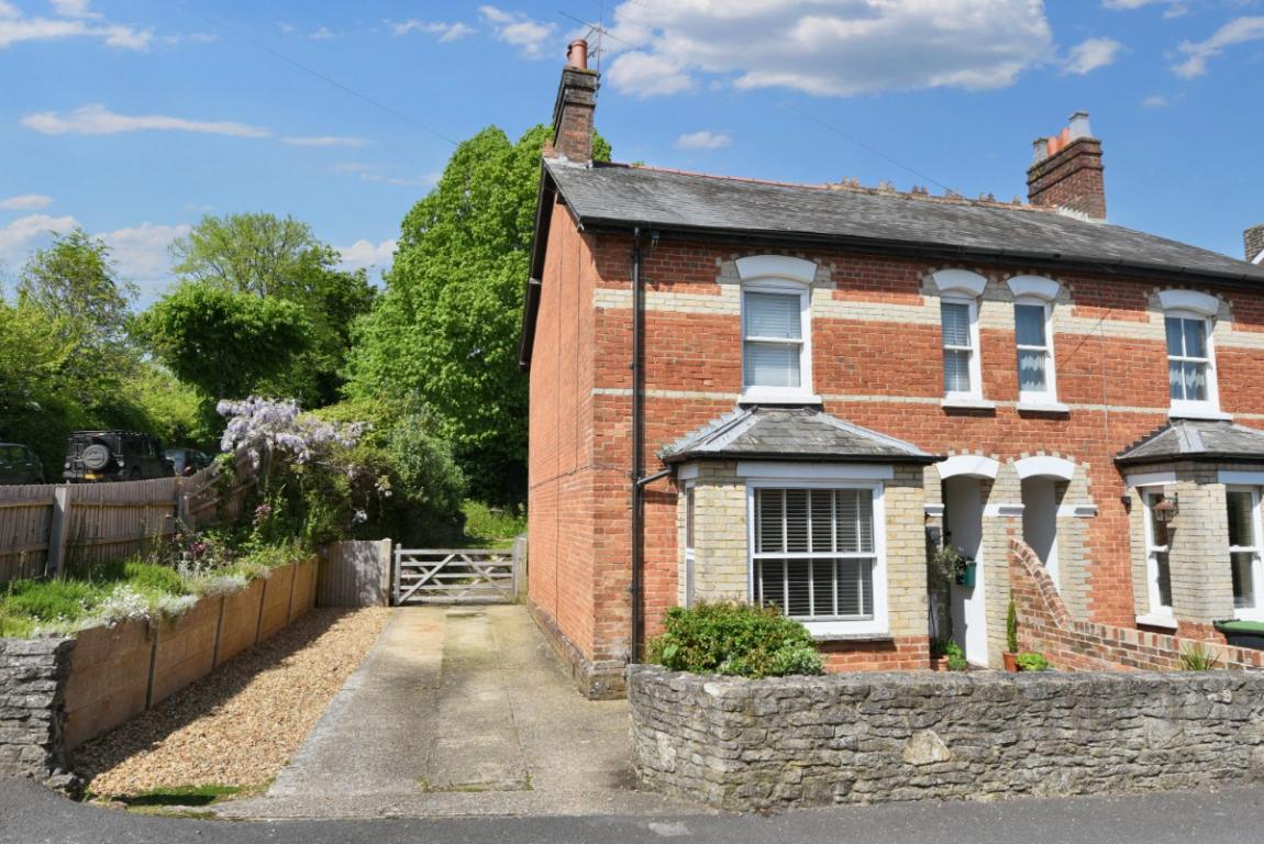 House For Sale Harleston Villas Wimborne BH21 1DB Ref WBO230573 Christopher Batten Estate