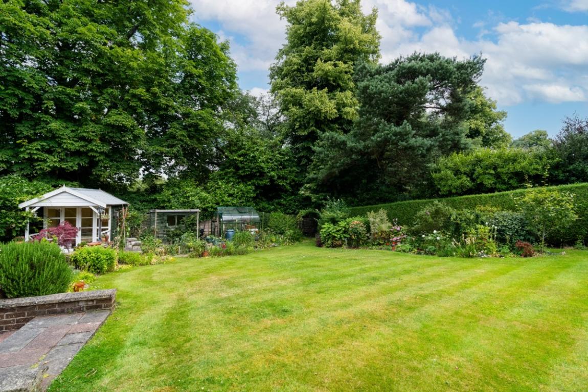 House For Sale Oakley Hill Wimborne BH21 1QH Ref WBO240313