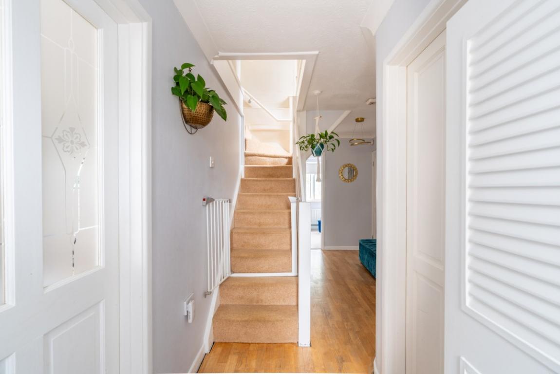House For Sale Dales Drive Wimborne BH21 2JS Ref WBO090356