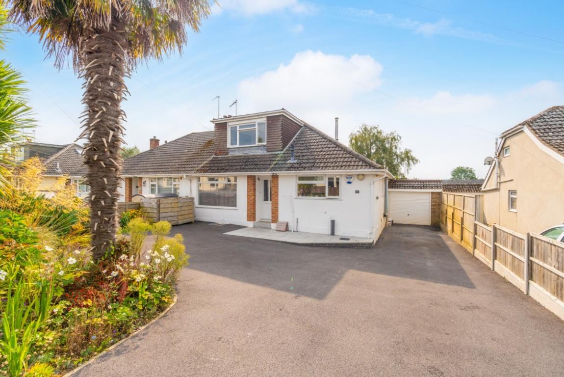 House For Sale Dales Drive Wimborne BH21 2JS Ref WBO090356