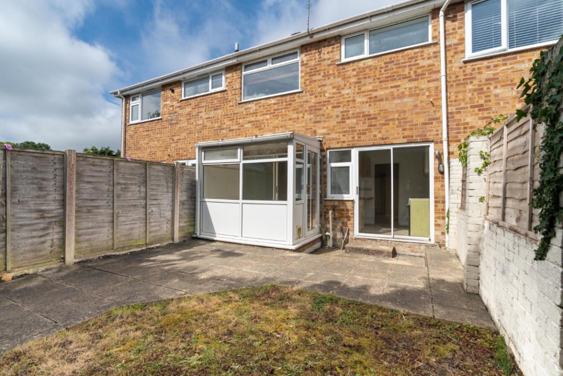 Image: 13 Cutlers Place Wimborne Dorset Colehill