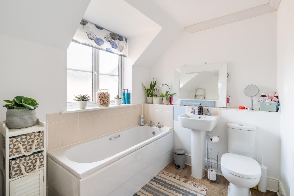 Image: 13 Ryan Way Wimborne Dorset Wimborne