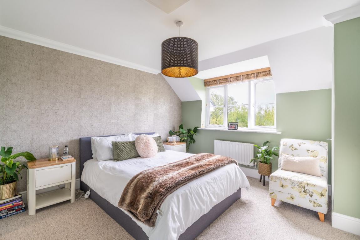 Image: 10 Ryan Way Wimborne Dorset Wimborne