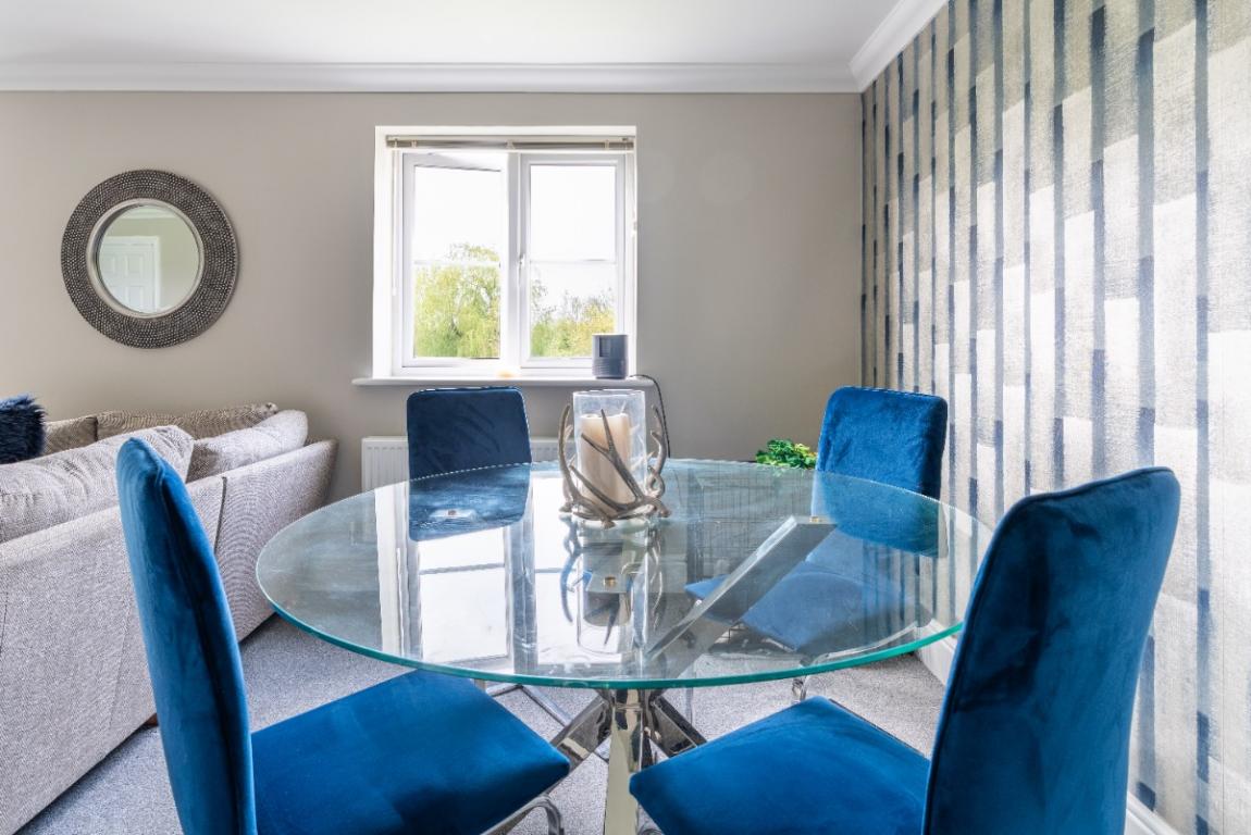 Image: 5 Ryan Way Wimborne Dorset Wimborne