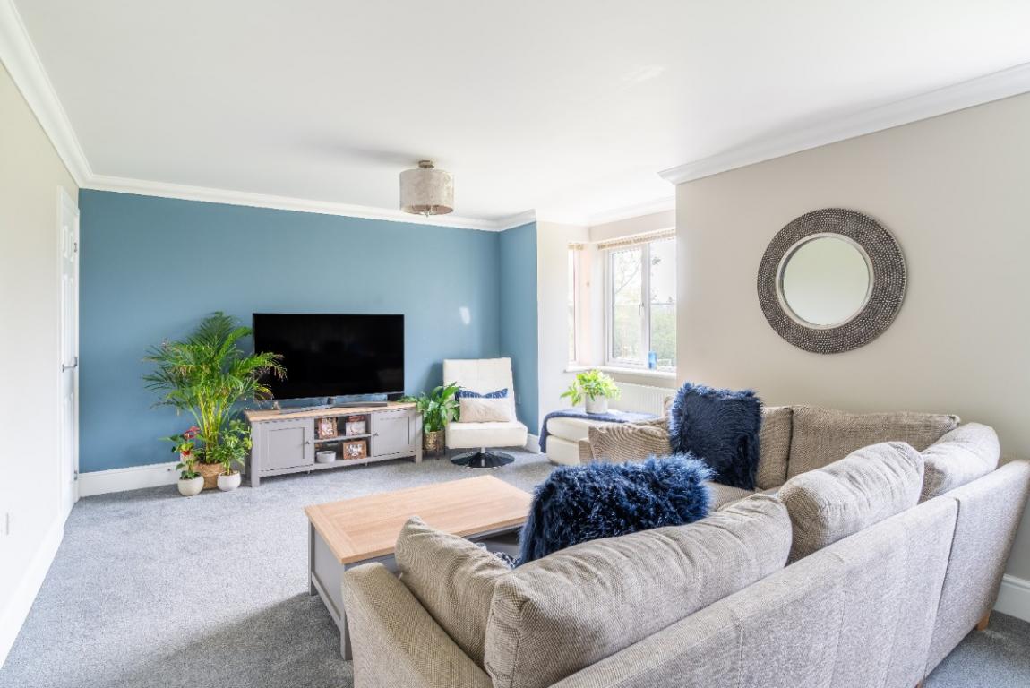 Image: 3 Ryan Way Wimborne Dorset Wimborne