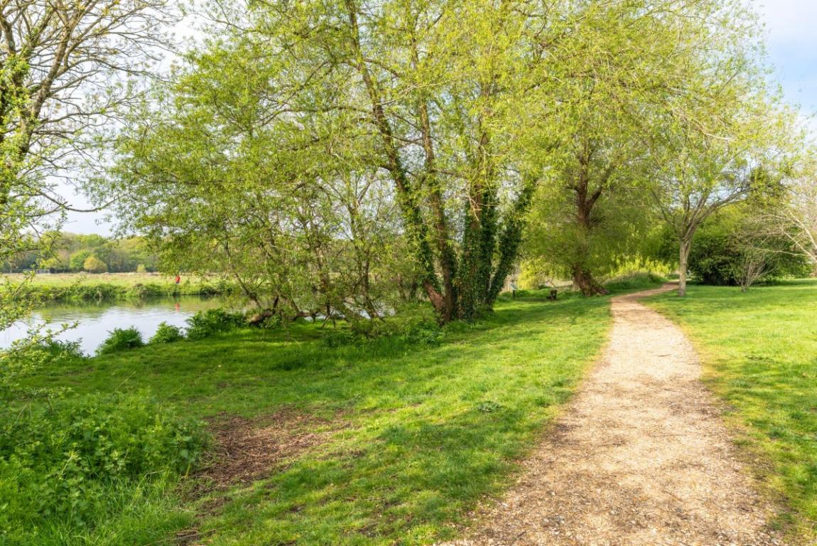 Image: 14 Ryan Way Wimborne Dorset Wimborne