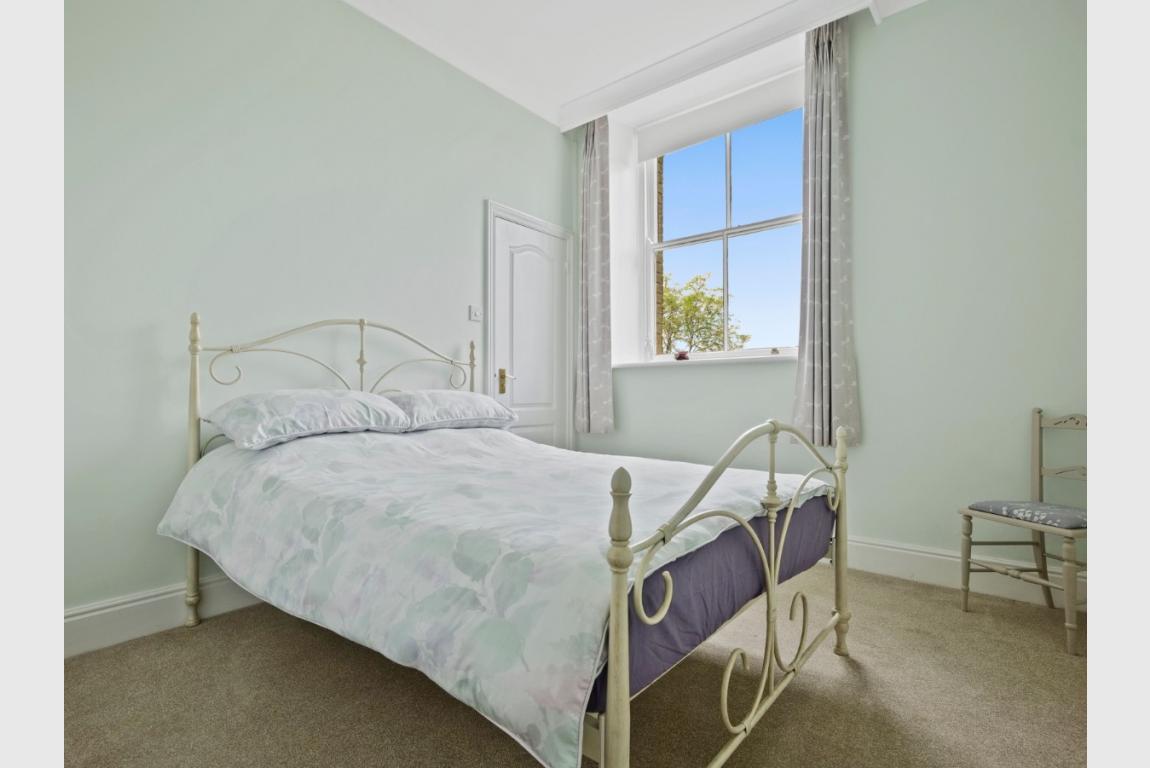 Image: 7 Redcotts Lane Wimborne Dorset Wimborne Town Centre