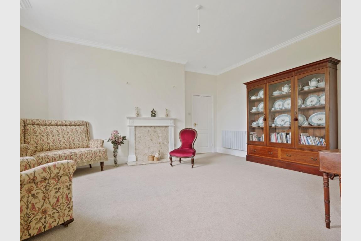 Image: 3 Redcotts Lane Wimborne Dorset Wimborne Town Centre