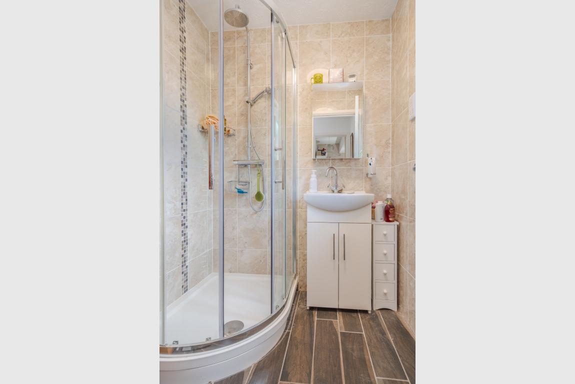 Image: 12 Bridle Way Wimborne Dorset Colehill