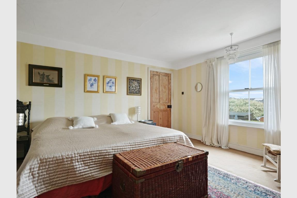 Image: 10 Cromwell Road Wimborne Dorset Wimborne