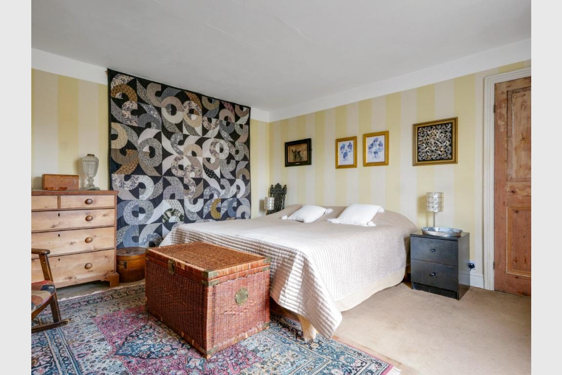 Image: 11 Cromwell Road Wimborne Dorset Wimborne