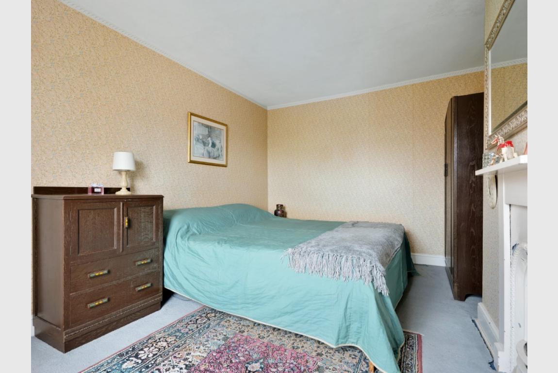 Image: 16 Cromwell Road Wimborne Dorset Wimborne