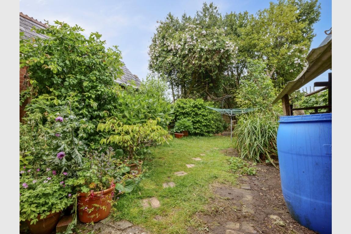 Image: 21 Cromwell Road Wimborne Dorset Wimborne