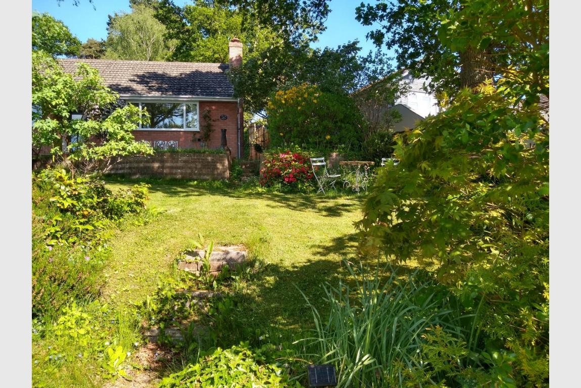 Image: 16 Brook Lane Wimborne Dorset Corfe Mullen