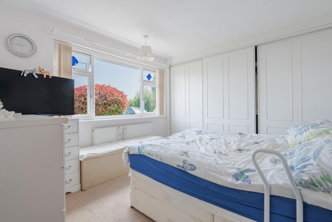 Image: 9 Hounds Way Wimborne Dorset Colehill