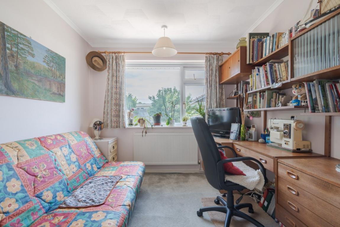 Image: 10 Hounds Way Wimborne Dorset Colehill