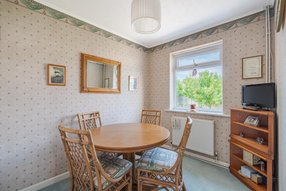 Image: 11 Hounds Way Wimborne Dorset Colehill