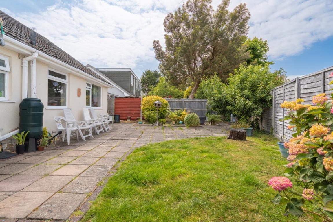 Image: 15 Hounds Way Wimborne Dorset Colehill