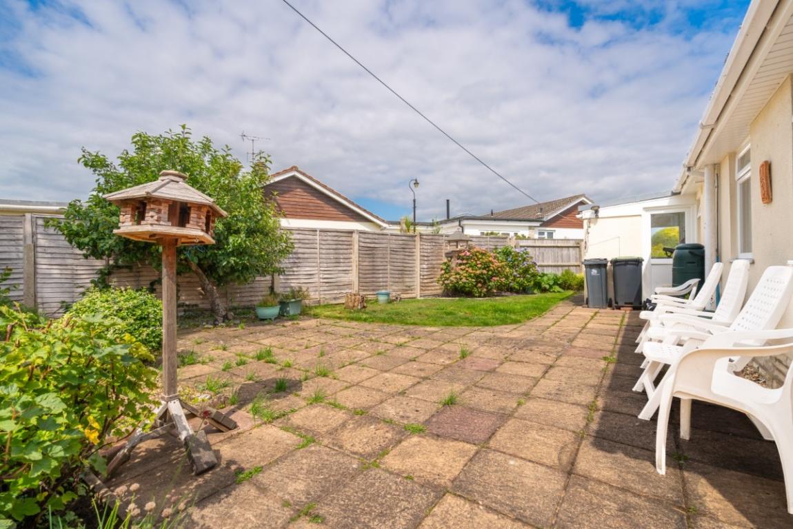 Image: 16 Hounds Way Wimborne Dorset Colehill