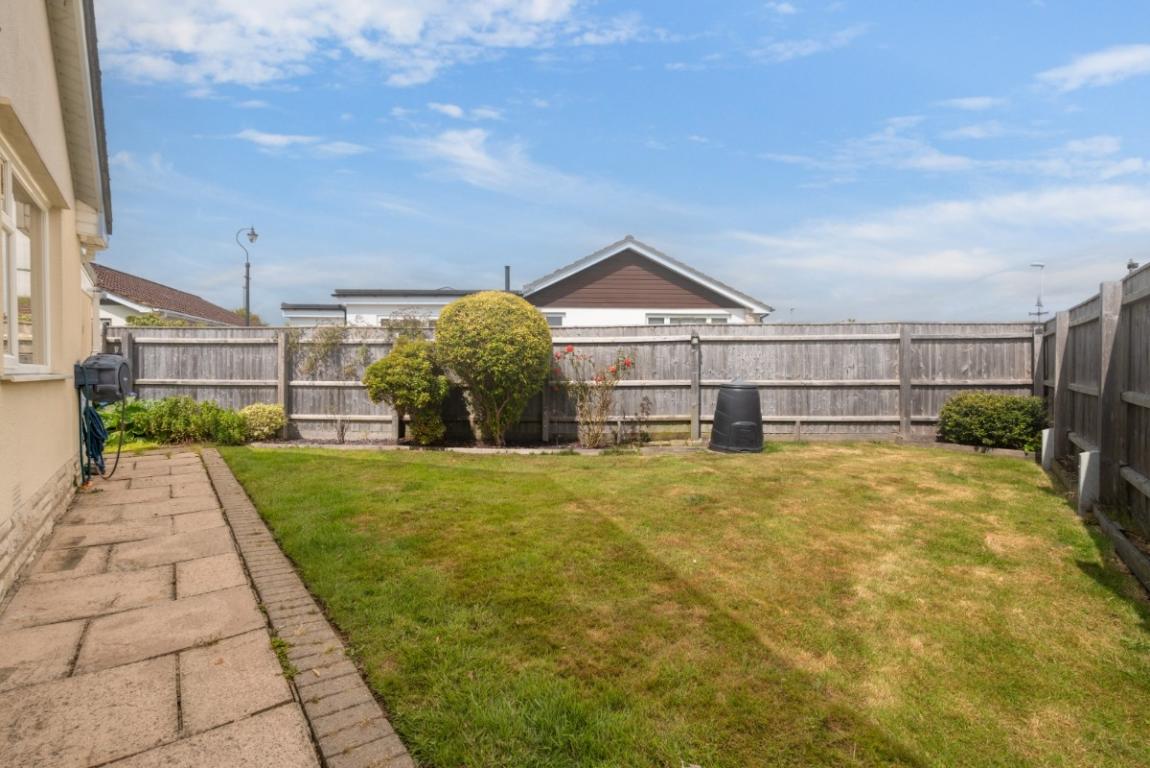 Image: 17 Hounds Way Wimborne Dorset Colehill