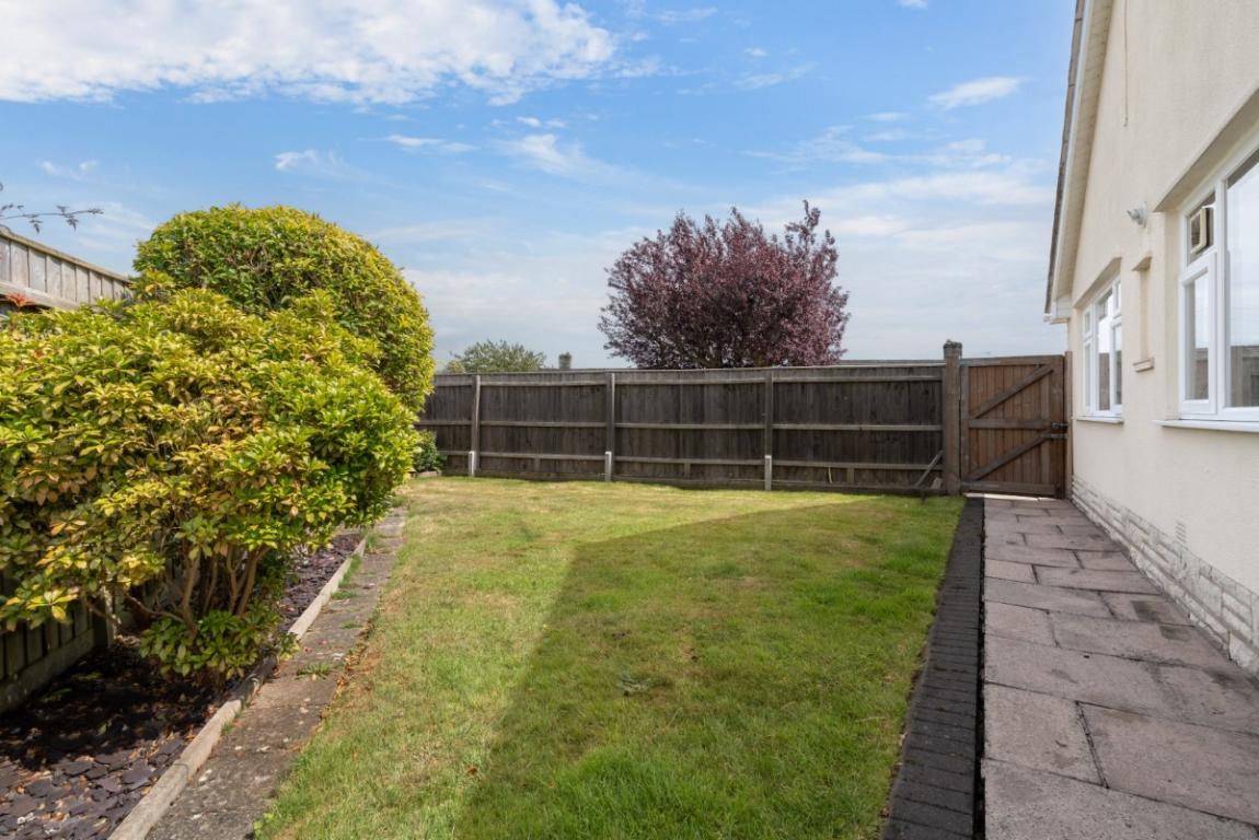 Image: 14 Hounds Way Wimborne Dorset Colehill