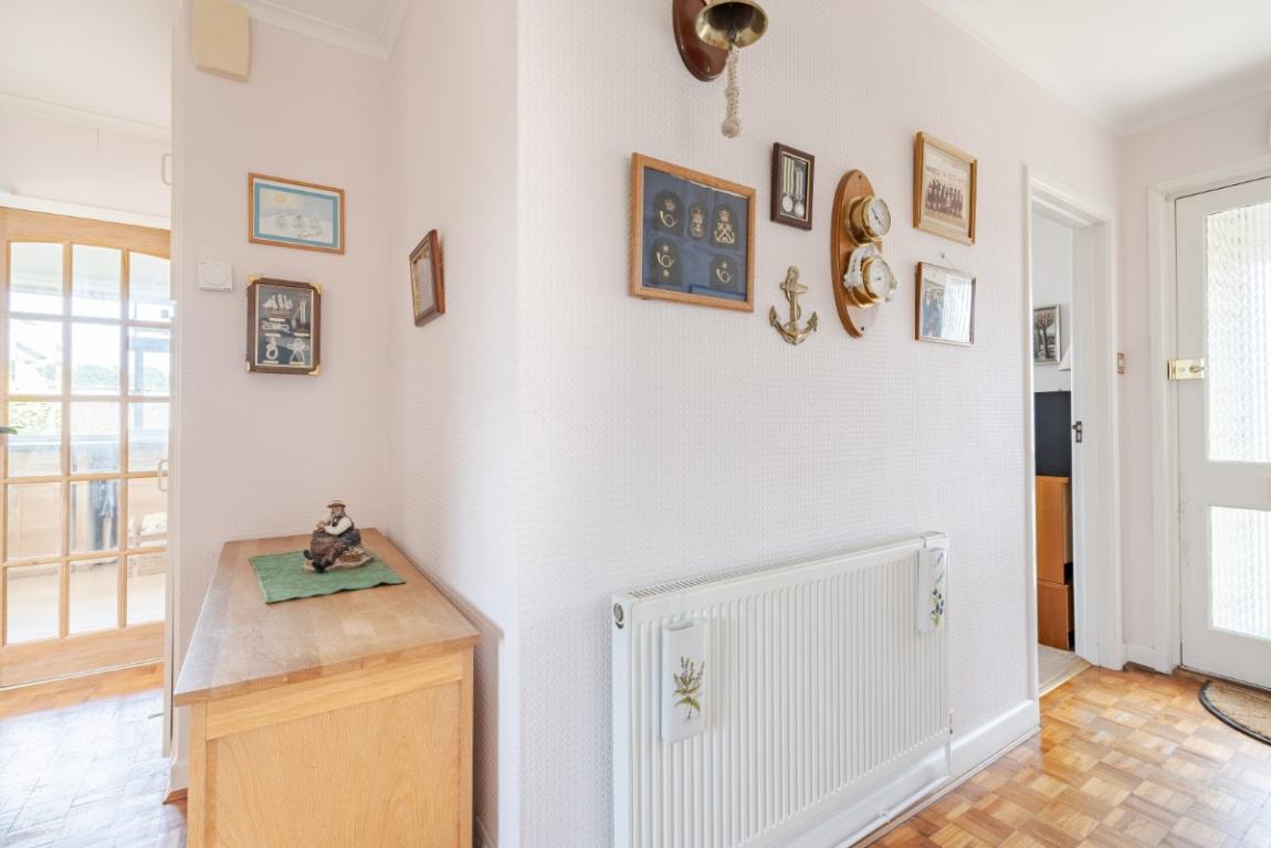 Image: 7 Hounds Way Wimborne Dorset Colehill