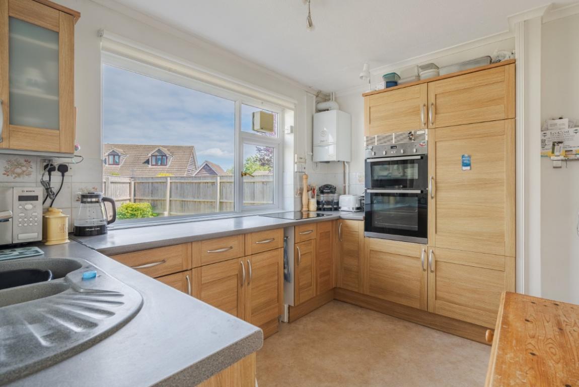 Image: 4 Hounds Way Wimborne Dorset Colehill