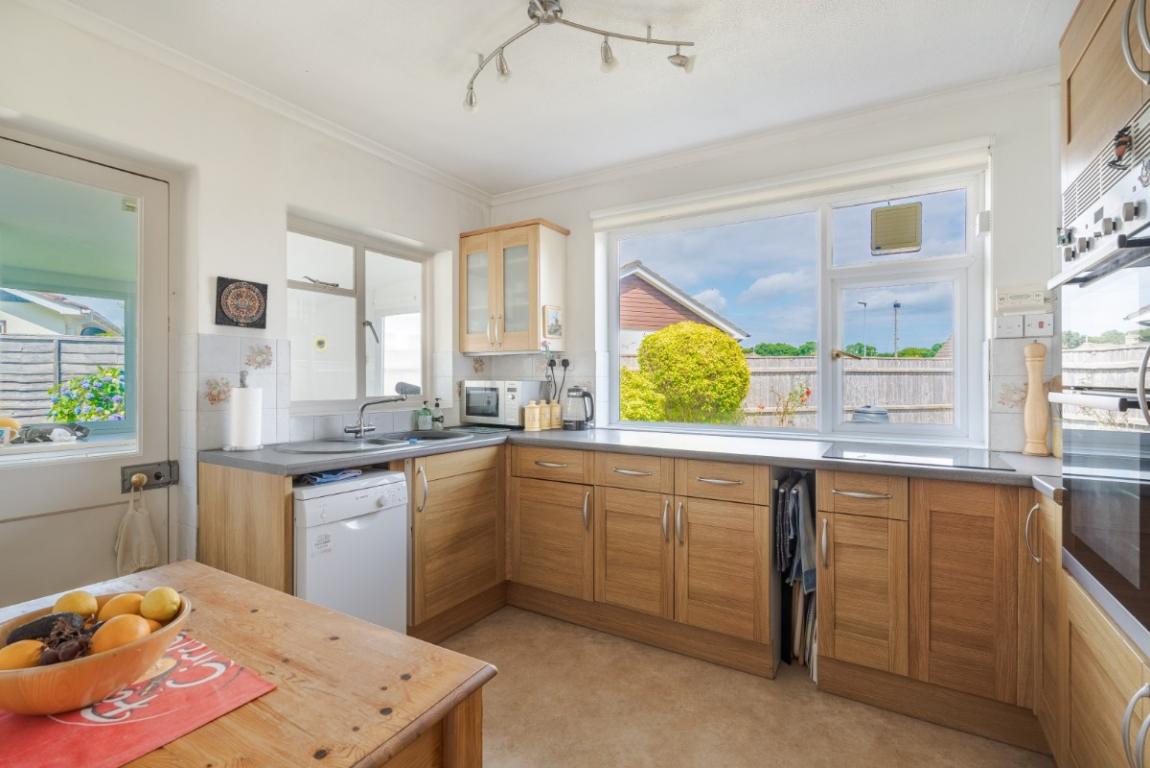 Image: 5 Hounds Way Wimborne Dorset Colehill