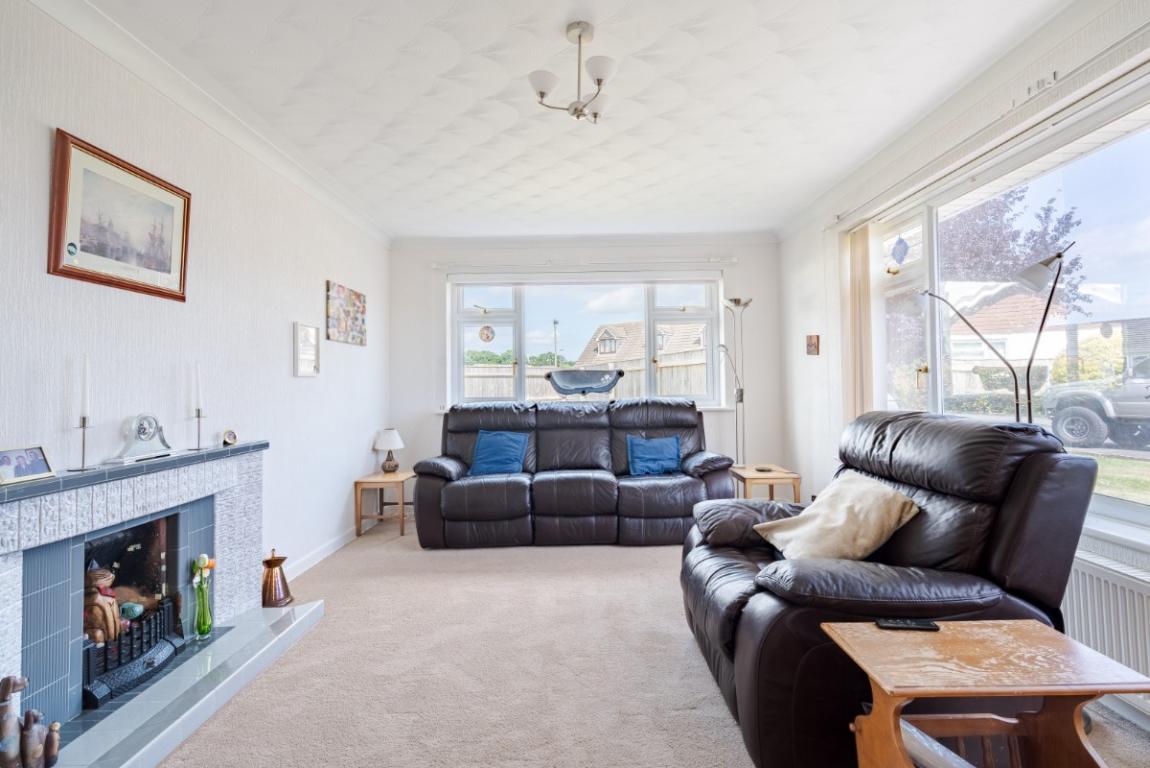 Image: 2 Hounds Way Wimborne Dorset Colehill