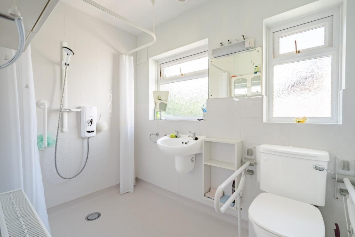 Image: 12 Hounds Way Wimborne Dorset Colehill