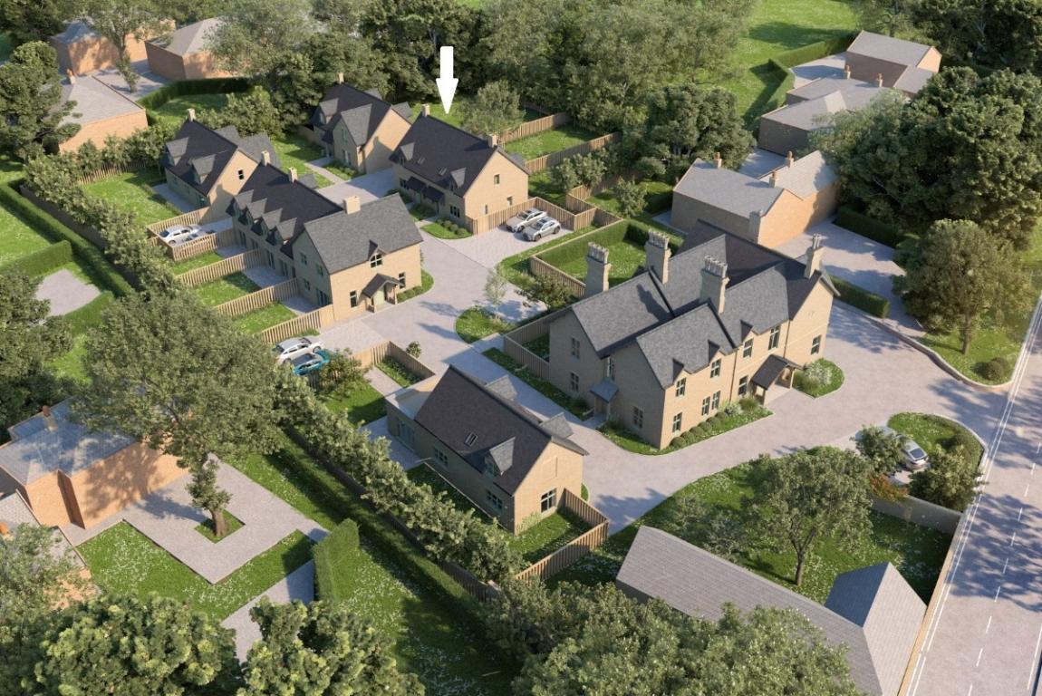 Image: 16 Moralee Close Wimborne Dorset Wimborne