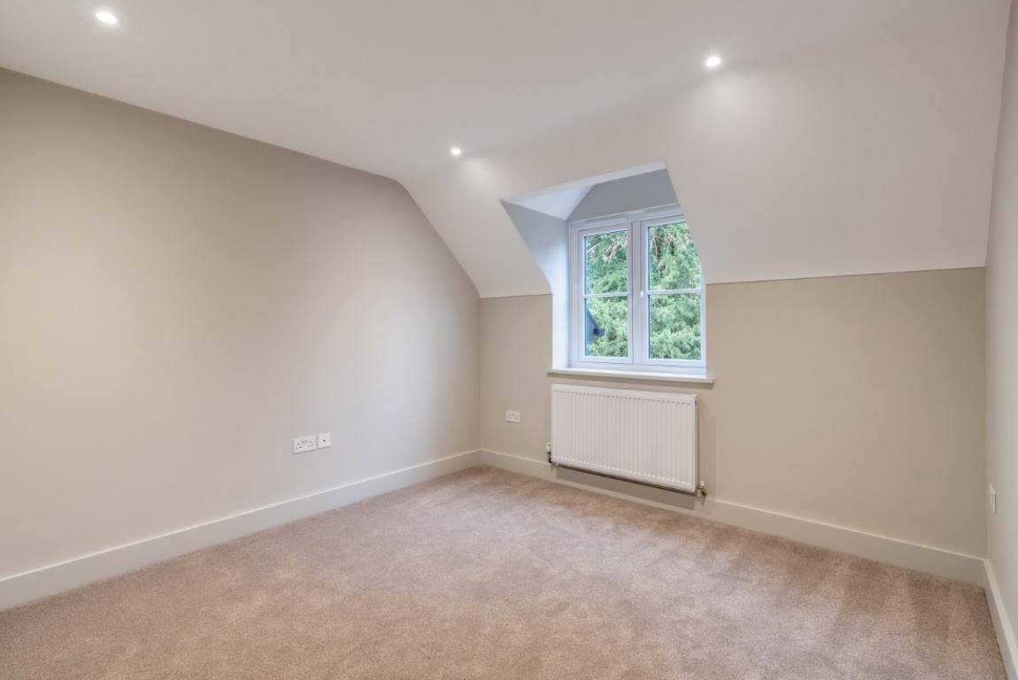 Image: 9 Moralee Close Wimborne Dorset Wimborne